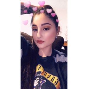 Meet your Posher, Irene